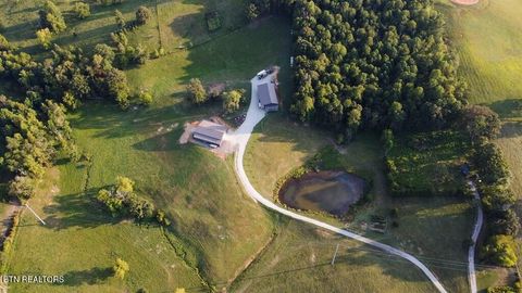 389 Great Valley Lane Livingston TN 38570