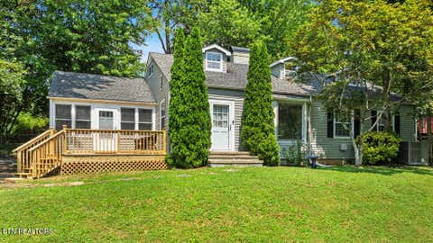 Photo of 442 Circle Hill Drive, Knoxville, TN 37919 (MLS # 1351456)