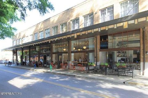 469 Walnut St Knoxville TN 37902