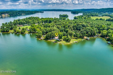 Tiny photo for 130 Hickory Lane, Kingston, TN 37763 (MLS # 1348707)