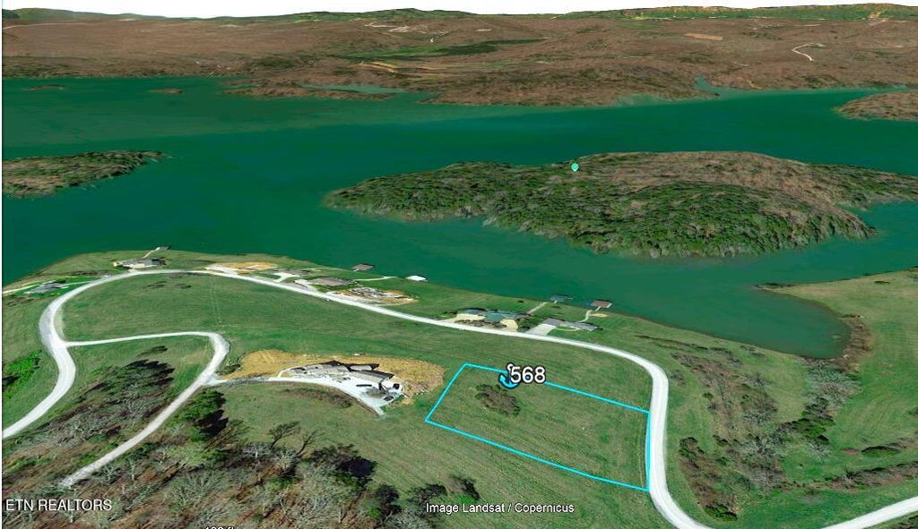 Photo of Russell Brothers Rd, Sharps Chapel, TN 37866 (MLS # 1355008)