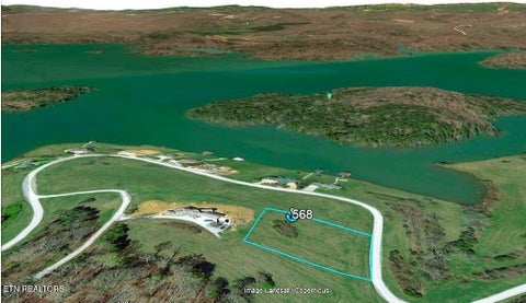 Photo of Russell Brothers Rd, Sharps Chapel, TN 37866 (MLS # 1355008)