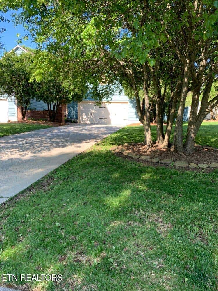 Photo of 1506 Secretariat Blvd, Knoxville, TN 37931 (MLS # 1353224)