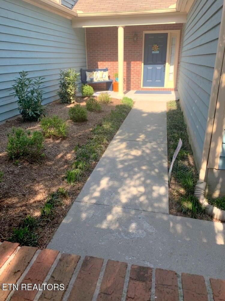 Photo of 1506 Secretariat Blvd, Knoxville, TN 37931 (MLS # 1353224)
