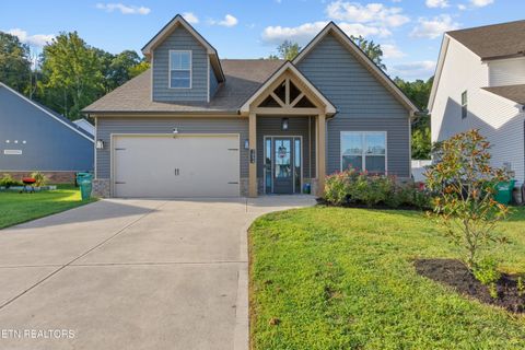 Photo of 1054 Belle Pond Ave, Knoxville, TN 37932 (MLS # 1313672)