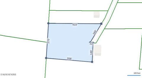 Photo of George Young Rd, Jamestown, TN 38556 (MLS # 1319238)