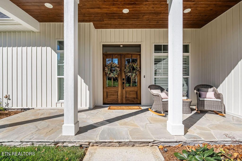 Photo of 210 Erick Lane, Loudon, TN 37774 (MLS # 1330064)