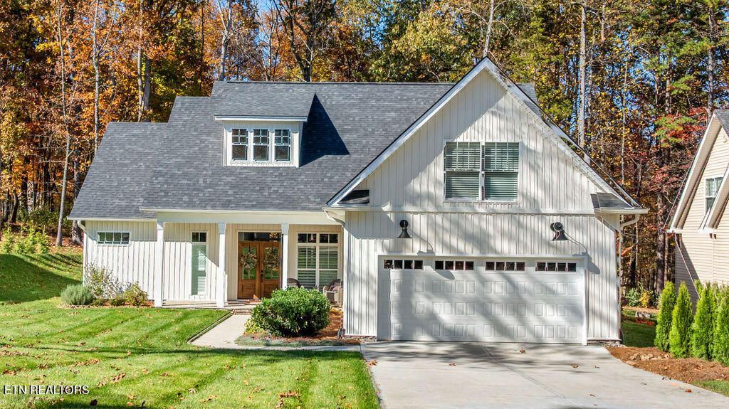 Photo of 210 Erick Lane, Loudon, TN 37774 (MLS # 1330064)