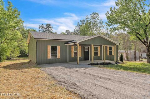 Photo of 320 Old Fort Rd, Old Fort, TN 37362 (MLS # 1337185)