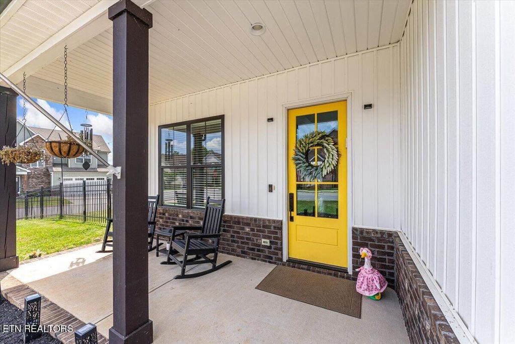 Photo of 3205 Great Plains Lane, Knoxville, TN 37931 (MLS # 1338583)