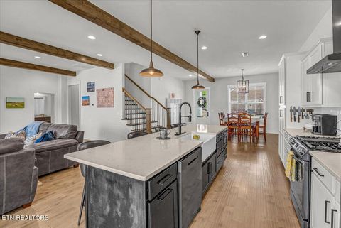 Tiny photo for 3205 Great Plains Lane, Knoxville, TN 37931 (MLS # 1338583)