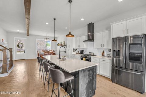 Tiny photo for 3205 Great Plains Lane, Knoxville, TN 37931 (MLS # 1338583)