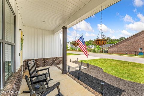 Tiny photo for 3205 Great Plains Lane, Knoxville, TN 37931 (MLS # 1338583)