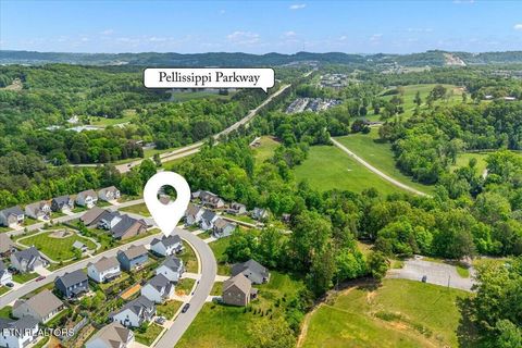 Tiny photo for 3205 Great Plains Lane, Knoxville, TN 37931 (MLS # 1338583)