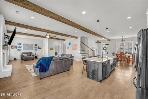 Tiny photo for 3205 Great Plains Lane, Knoxville, TN 37931 (MLS # 1338583)