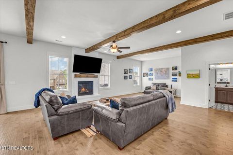 Tiny photo for 3205 Great Plains Lane, Knoxville, TN 37931 (MLS # 1338583)