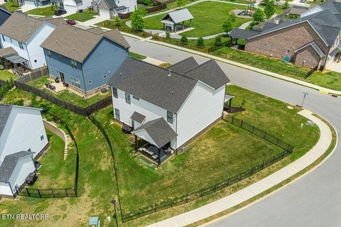 Tiny photo for 3205 Great Plains Lane, Knoxville, TN 37931 (MLS # 1338583)