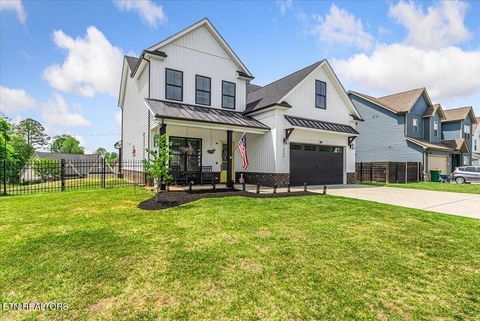 Tiny photo for 3205 Great Plains Lane, Knoxville, TN 37931 (MLS # 1338583)
