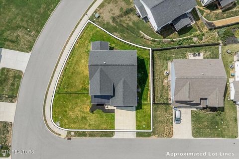 Tiny photo for 3205 Great Plains Lane, Knoxville, TN 37931 (MLS # 1338583)