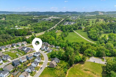 Tiny photo for 3205 Great Plains Lane, Knoxville, TN 37931 (MLS # 1338583)