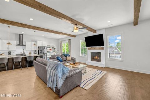 Tiny photo for 3205 Great Plains Lane, Knoxville, TN 37931 (MLS # 1338583)