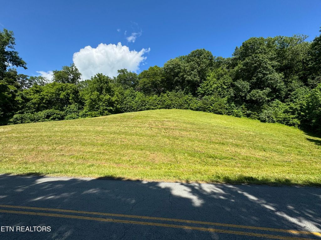 Photo of 403404 Russell Brothers Rd, Sharps Chapel, TN 37866 (MLS # 1333994)