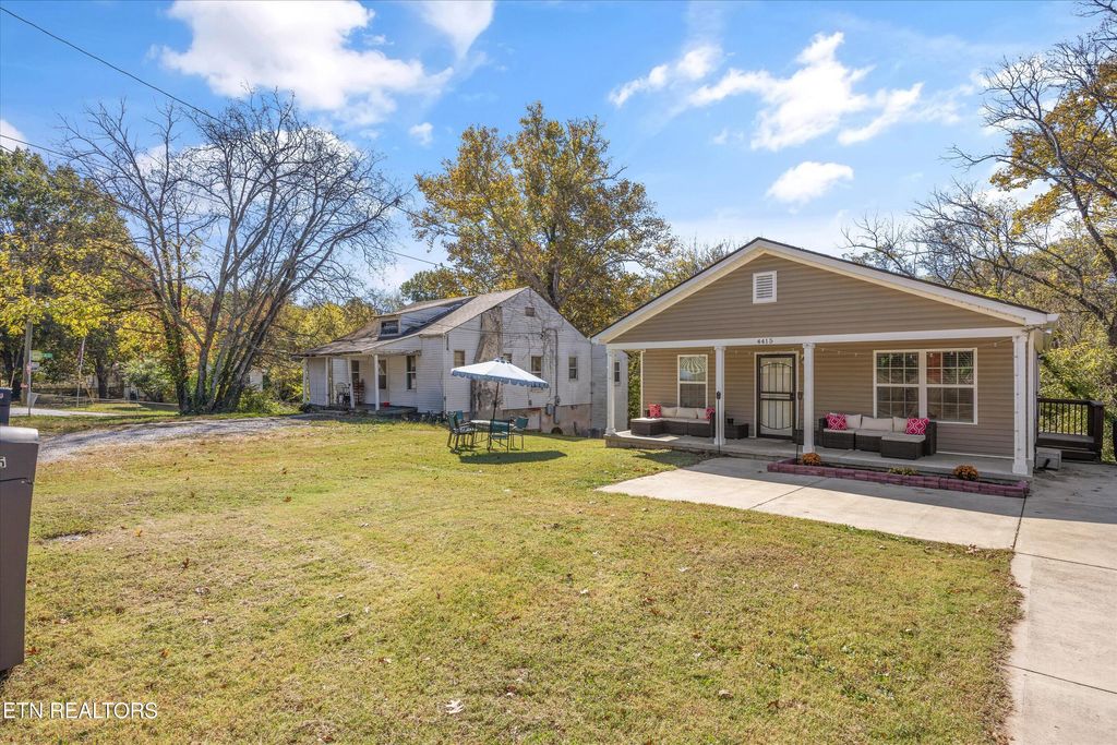 Photo of 4415 W Martin Mill Pike, Knoxville, TN 37920 (MLS # 1319857)