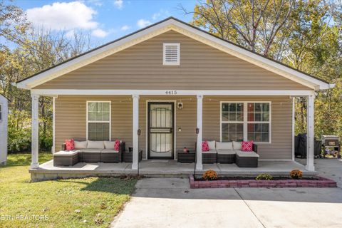 Photo of 4415 W Martin Mill Pike, Knoxville, TN 37920 (MLS # 1319857)