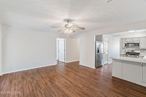 Tiny photo for 845 Ashley Michelle Court, Knoxville, TN 37934 (MLS # 1319009)