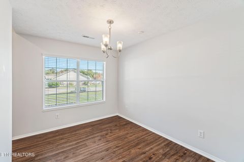 Tiny photo for 845 Ashley Michelle Court, Knoxville, TN 37934 (MLS # 1319009)