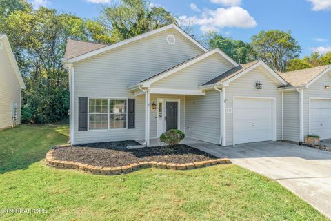 Tiny photo for 845 Ashley Michelle Court, Knoxville, TN 37934 (MLS # 1319009)