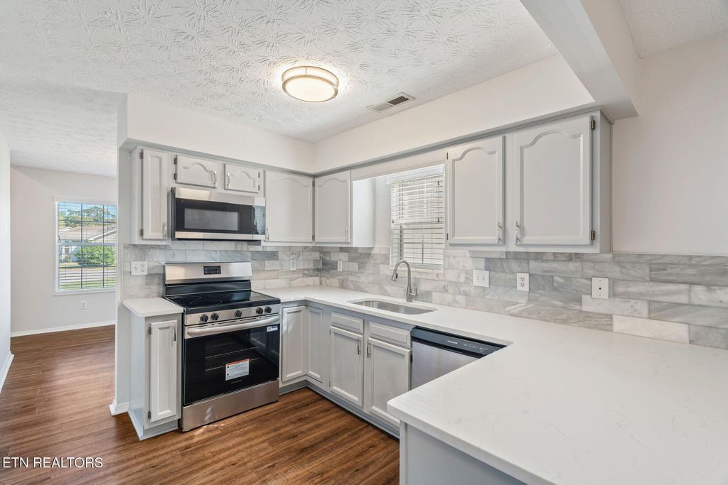 Photo of 845 Ashley Michelle Court, Knoxville, TN 37934 (MLS # 1319009)