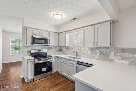 Tiny photo for 845 Ashley Michelle Court, Knoxville, TN 37934 (MLS # 1319009)