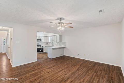 Tiny photo for 845 Ashley Michelle Court, Knoxville, TN 37934 (MLS # 1319009)