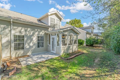 Tiny photo for 845 Ashley Michelle Court, Knoxville, TN 37934 (MLS # 1319009)