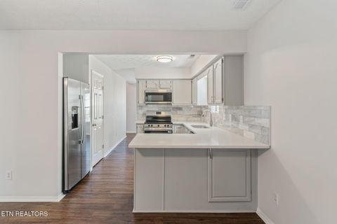 Tiny photo for 845 Ashley Michelle Court, Knoxville, TN 37934 (MLS # 1319009)