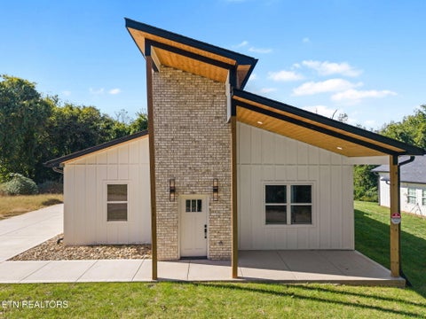 Tiny photo for 433 Haywood Ave, Knoxville, TN 37920 (MLS # 1359796)