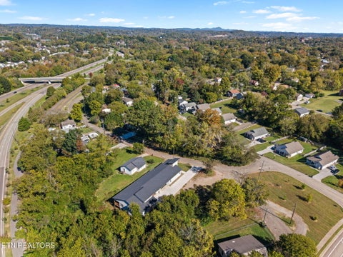 Tiny photo for 433 Haywood Ave, Knoxville, TN 37920 (MLS # 1359796)