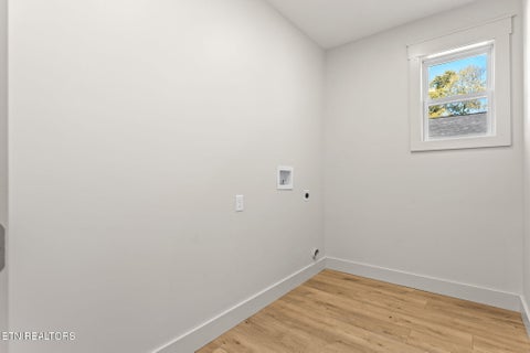 Tiny photo for 433 Haywood Ave, Knoxville, TN 37920 (MLS # 1359796)
