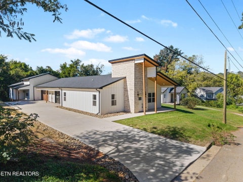Tiny photo for 433 Haywood Ave, Knoxville, TN 37920 (MLS # 1359796)