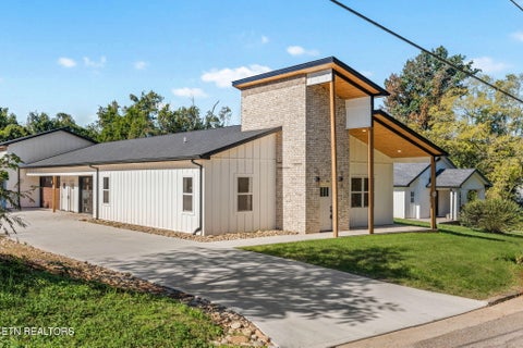 Tiny photo for 433 Haywood Ave, Knoxville, TN 37920 (MLS # 1359796)