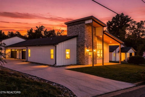 Tiny photo for 433 Haywood Ave, Knoxville, TN 37920 (MLS # 1359796)