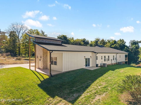 Tiny photo for 433 Haywood Ave, Knoxville, TN 37920 (MLS # 1359796)