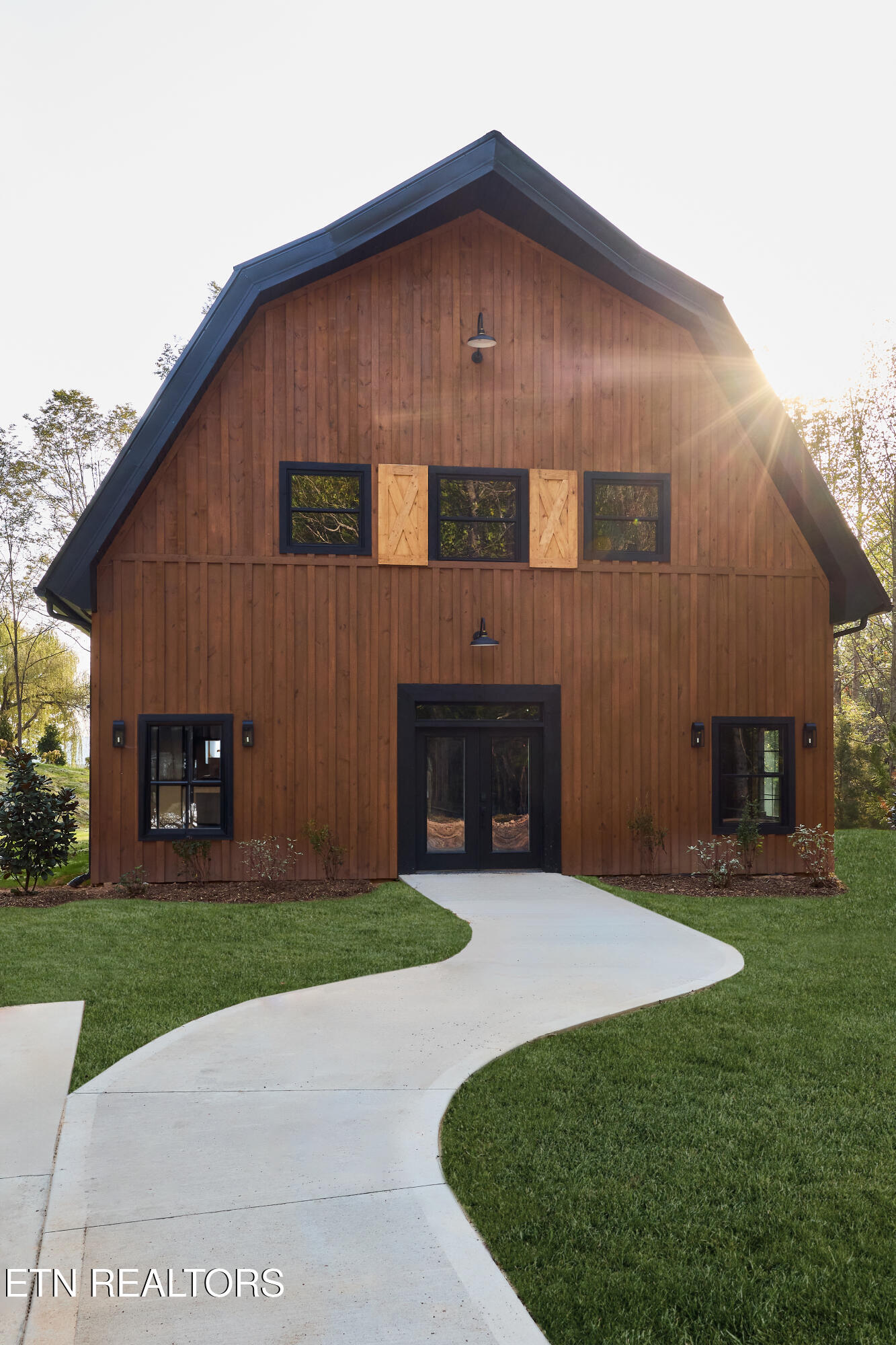 Lot 17 Moody Moon Ridge Way