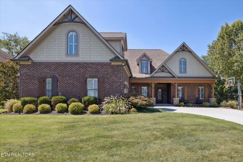 1623 Yachtsman Way Knoxville TN 37922