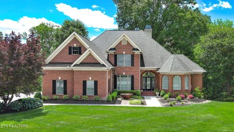455 Gwinhurst Rd Knoxville TN 37934