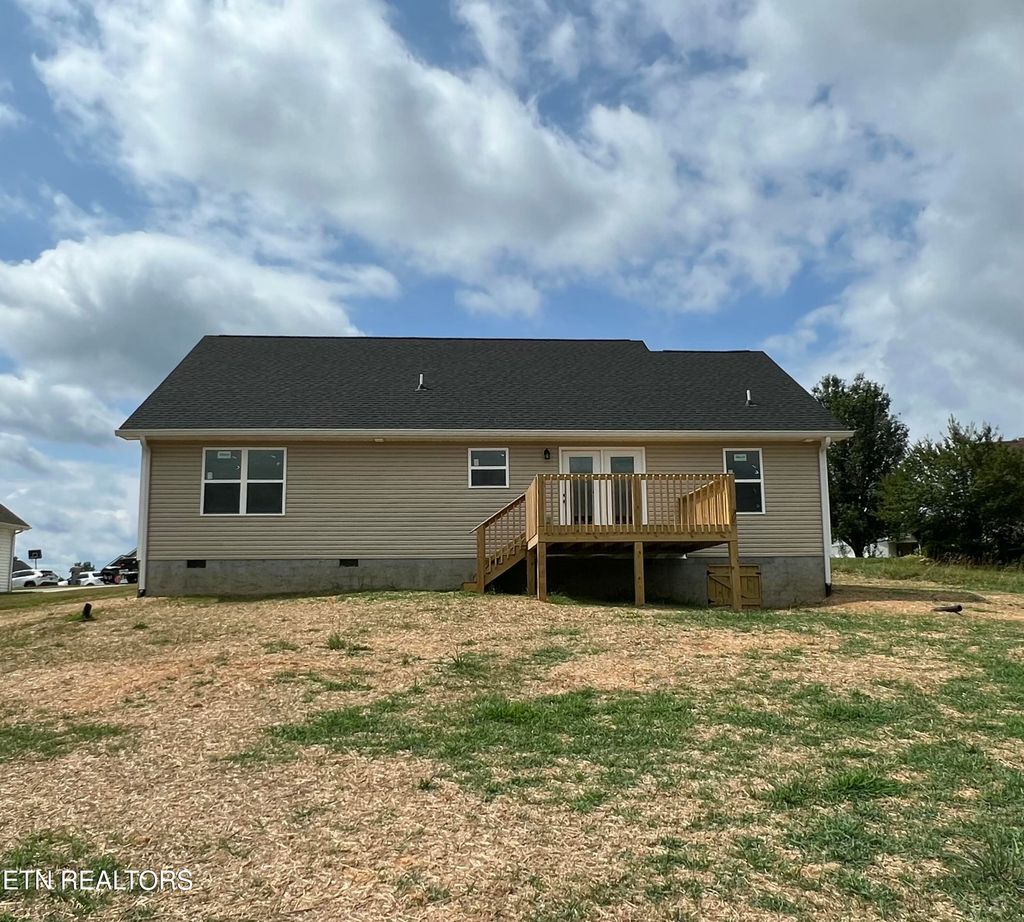 Photo of 214 S Rolling Ridge Lane, Vonore, TN 37885 (MLS # 1293650)