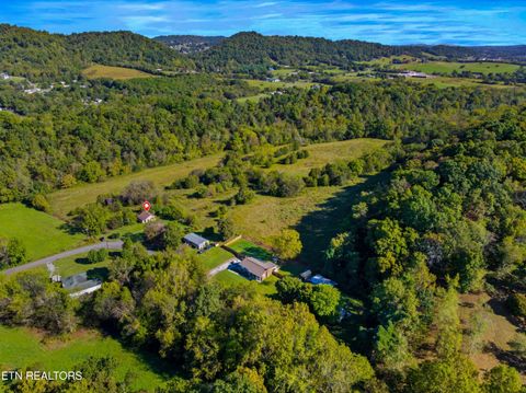Tiny photo for 792 RH Ellis Rd, Dandridge, TN 37725 (MLS # 1317143)