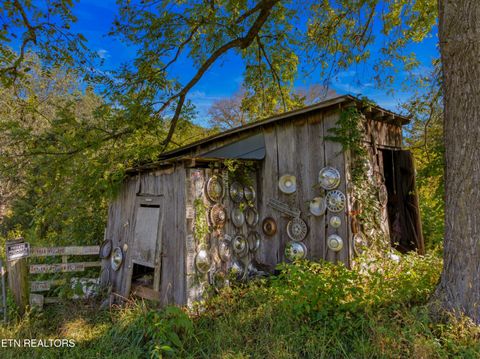 Tiny photo for 792 RH Ellis Rd, Dandridge, TN 37725 (MLS # 1317143)