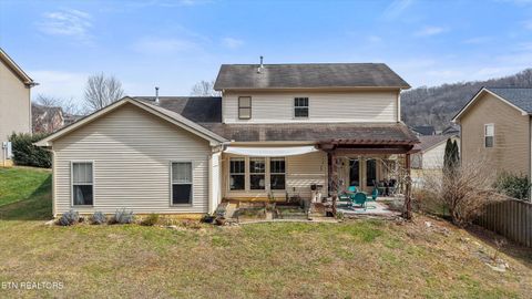 Tiny photo for 1437 Dempsey Rd, Knoxville, TN 37932 (MLS # 1329206)